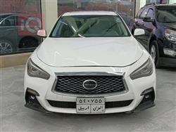 ئينفنتي Q50